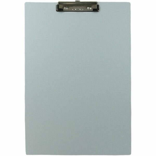 Saunders Aluminum Tabloid Clipboard