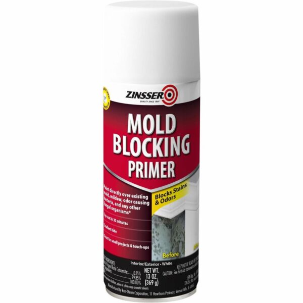 Zinsser Mold Killing Primer - Image 2