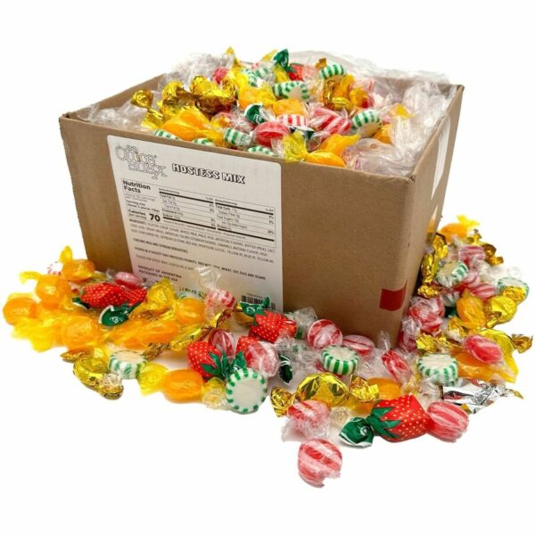 Office Snax Hostess Candy Mix