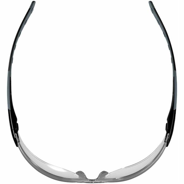 Ergodyne Skullerz SAGA Anti-Scratch & Enhanced Anti-Fog Safety Glasses, Sunglasses - Image 2