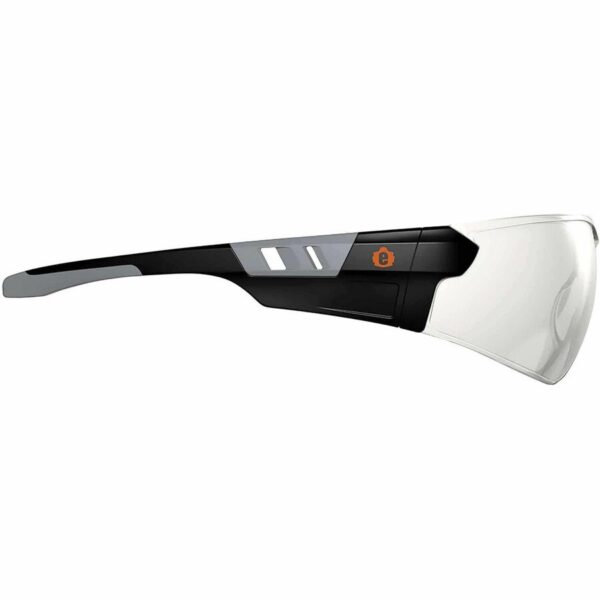 Ergodyne Skullerz SAGA Anti-Scratch & Enhanced Anti-Fog Safety Glasses, Sunglasses - Image 3