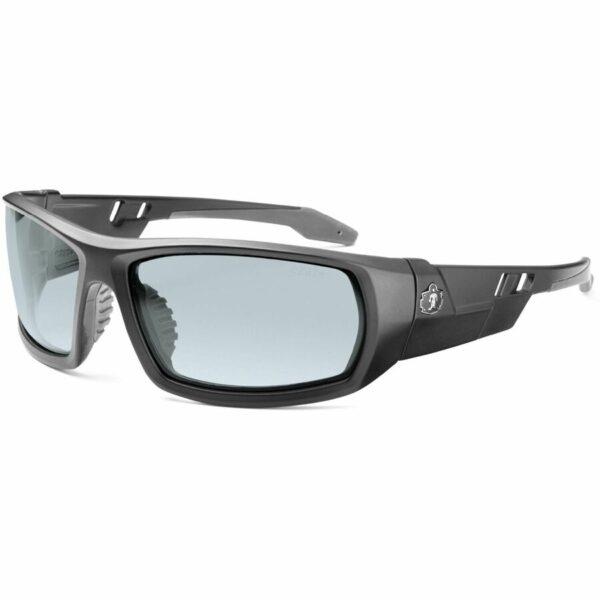 Ergodyne Odin Anti-Scratch/Anti-Fog Safety Glasses