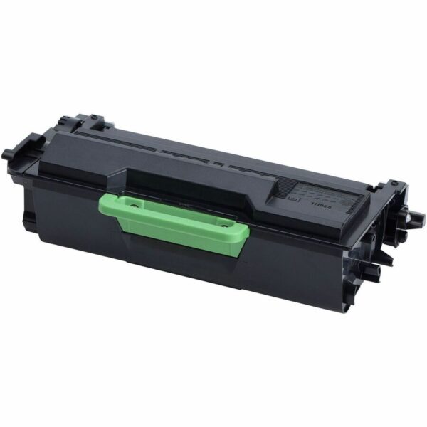 Brother TN925 Original Laser Toner Cartridge - Black - 1 Each - Image 2