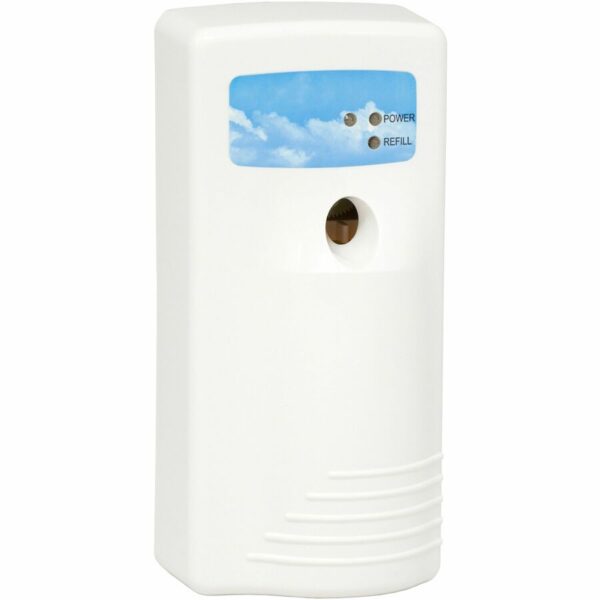 Stratus II Metered Aerosol Dispenser