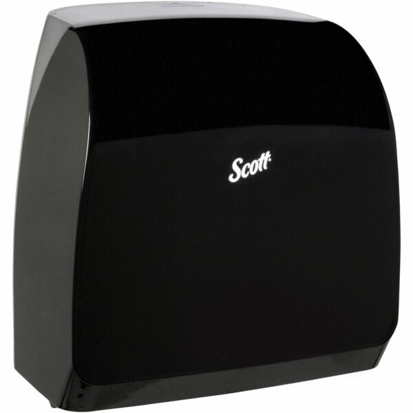 Scott Slimroll Towel Dispenser