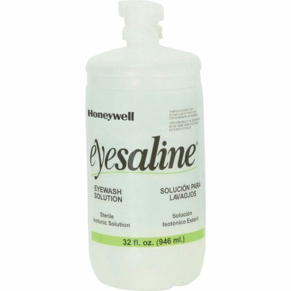 Medline Eyesaline Personal Eyewash Refill