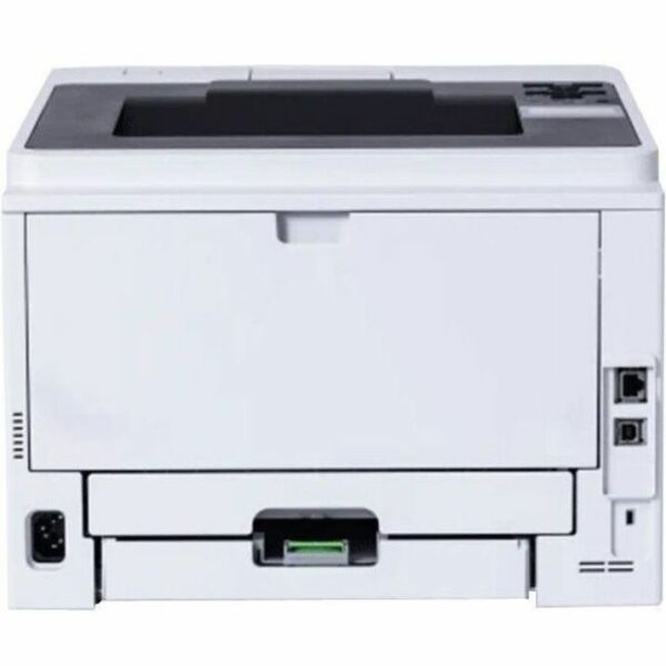 Brother HL HL-L5210DW Desktop Wireless Laser Printer - Monochrome - Image 4