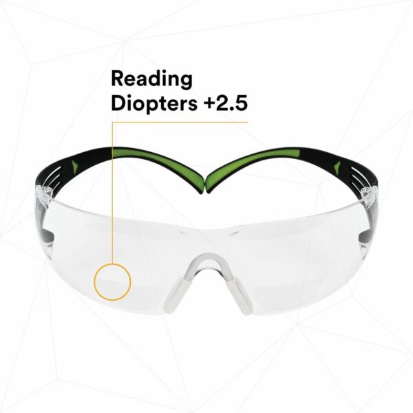 3M SecureFit Protective Eyewear - Image 2