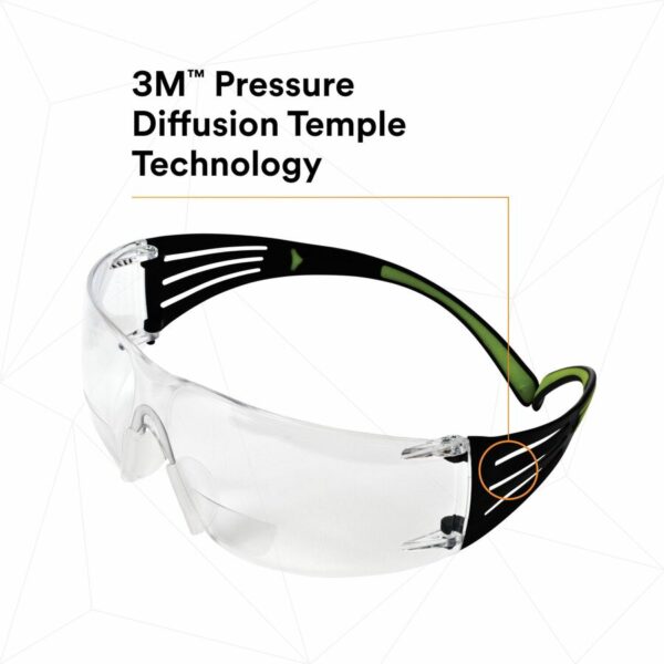 3M SecureFit Protective Eyewear - Image 3