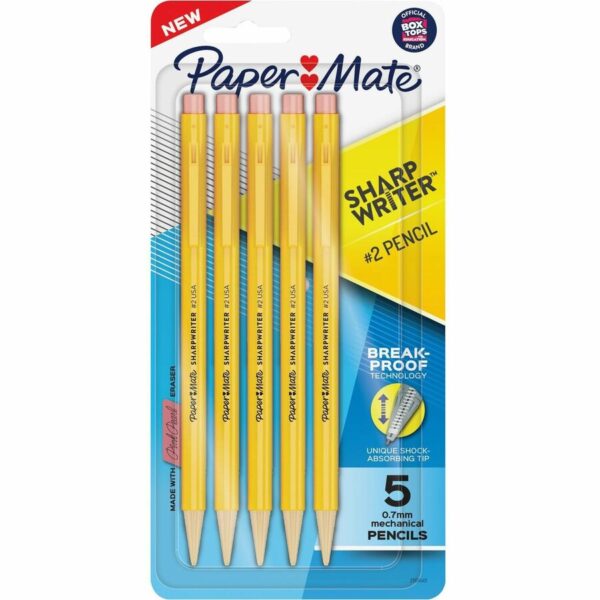 Paper Mate Sharp Writer Mechanical Pencils