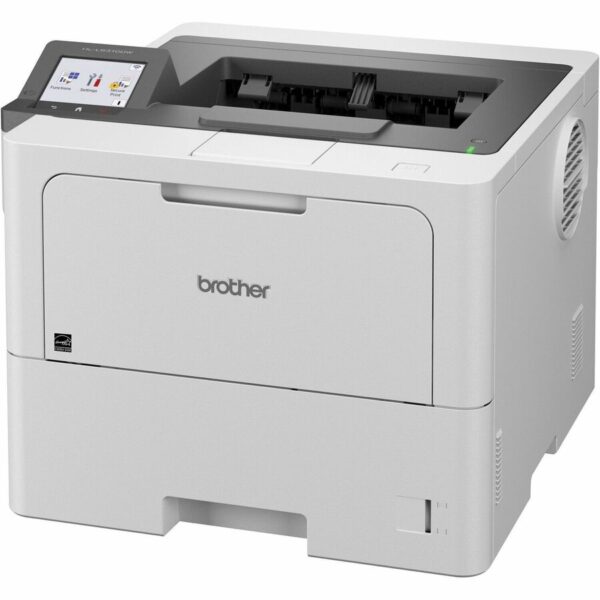 Brother HL HL-L6310DW Desktop Wireless Laser Printer - Monochrome - Image 3