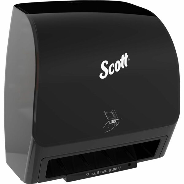 Scott Automatic Slimroll Towel Dispenser