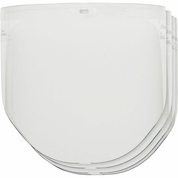 3M W-Series Face Shield for X5000 Series Helmet