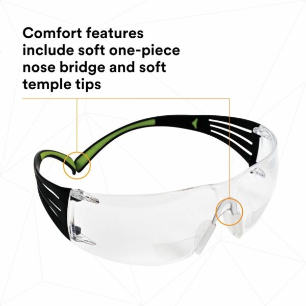 3M SecureFit Protective Eyewear - Image 4