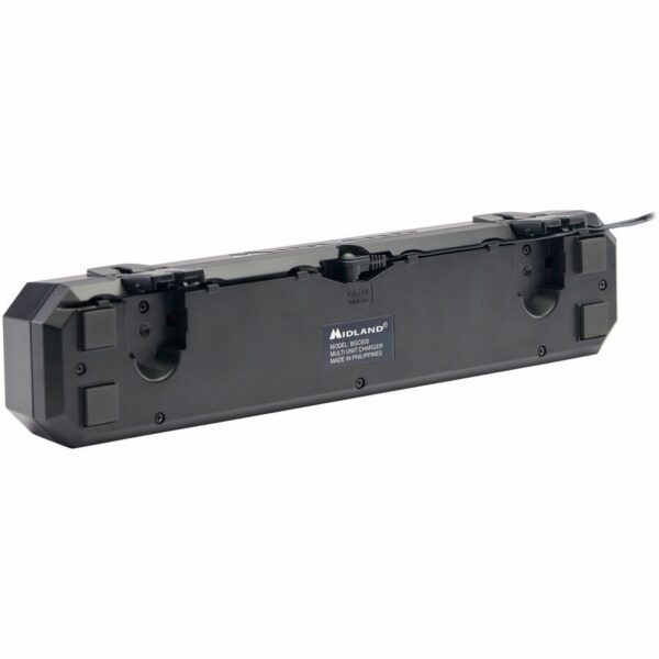 Midland Two-Way Radio 6-Slotted Charger - Image 2