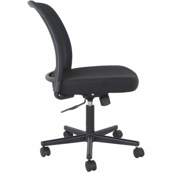 NuSparc Armless Task Chair - Image 3