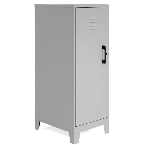 NuSparc Personal Locker