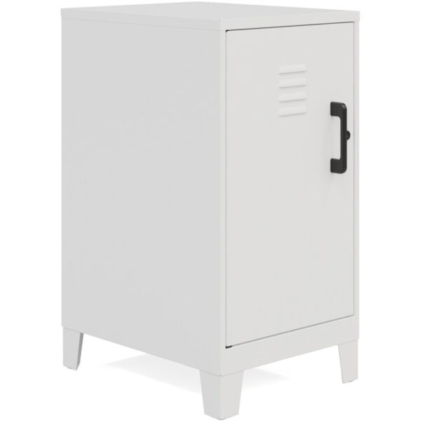 NuSparc Personal Locker