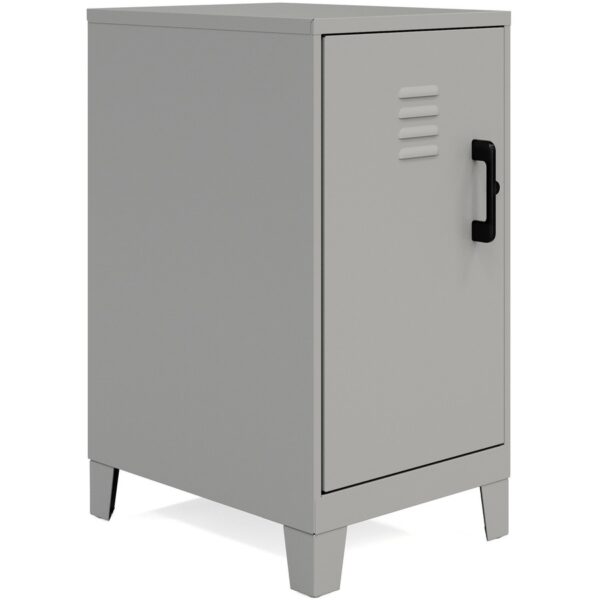 NuSparc Personal Locker