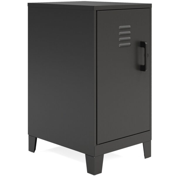 NuSparc Personal Locker