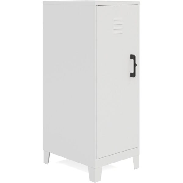 NuSparc Personal Locker