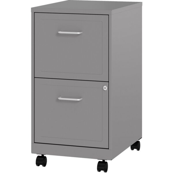 NuSparc Mobile File Cabinet - Image 2