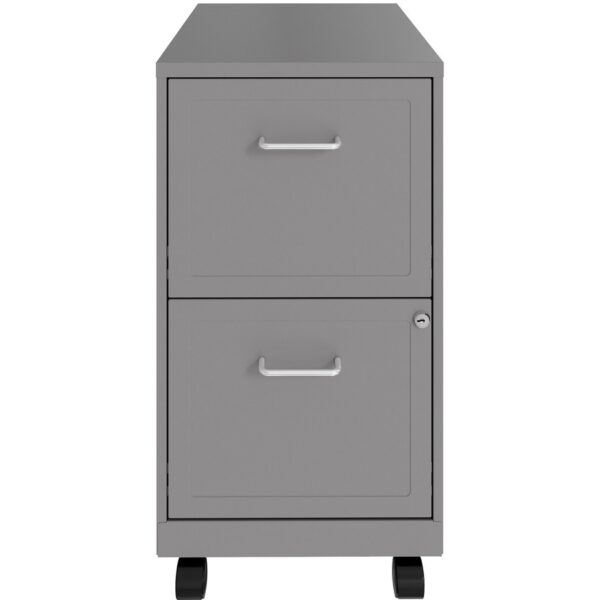 NuSparc Mobile File Cabinet - Image 4