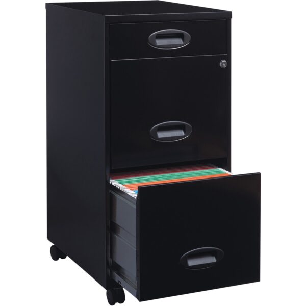 NuSparc File Cabinet