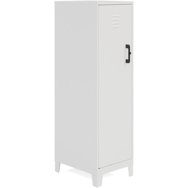 NuSparc Personal Locker