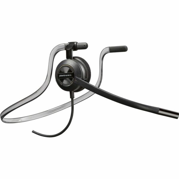 Poly EncorePro HW540 Convertible Headset - Image 2