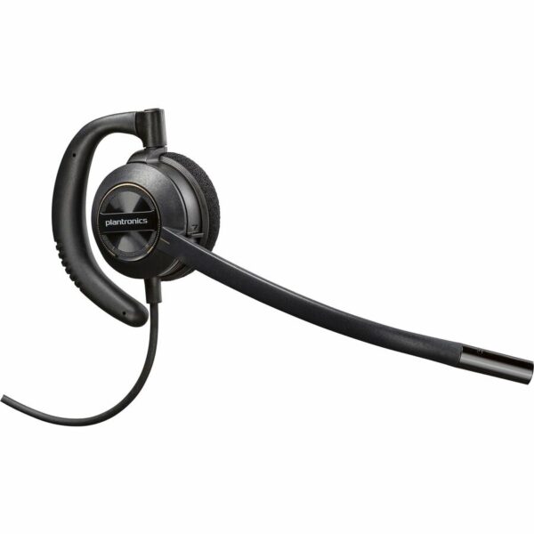 Poly EncorePro HW540 Convertible Headset - Image 3