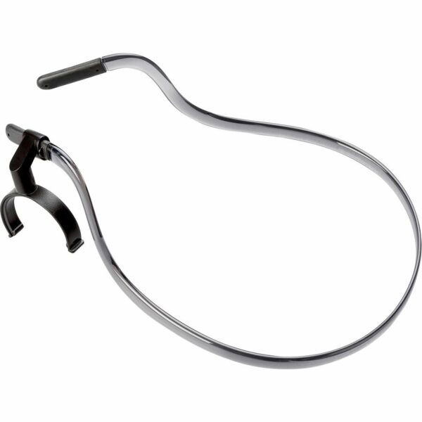 Poly EncorePro HW540 Convertible Headset - Image 4