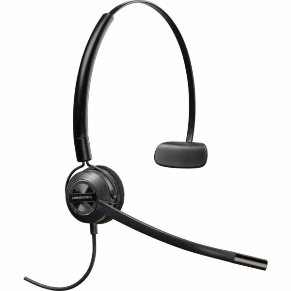 Poly EncorePro HW540 Convertible Headset - Image 5