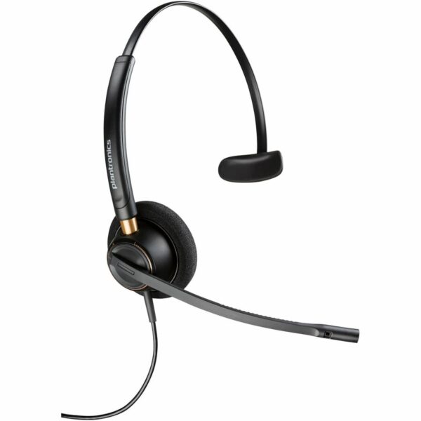 Poly EncorePro HW510 Monoaural Headset