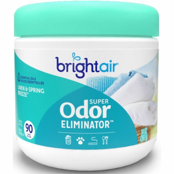 Bright Air Super Odor Eliminator Air Freshener