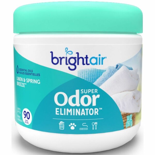 Bright Air Super Odor Eliminator Air Freshener - Image 5