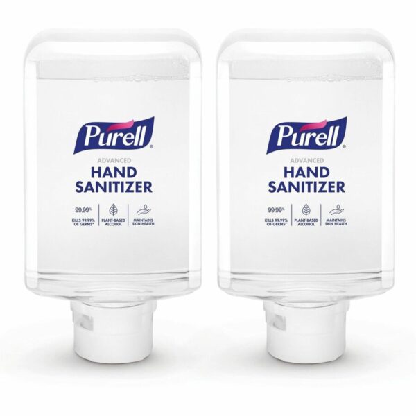 PURELL® Advanced Hand Sanitizer Foam Refill