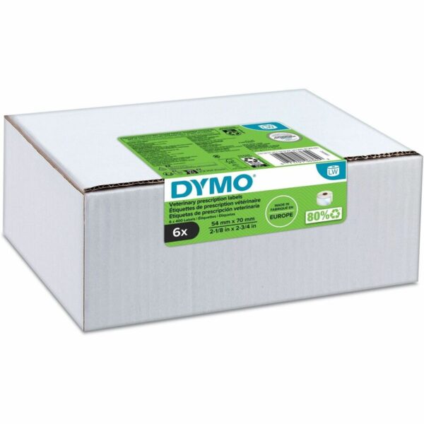 Dymo LabelWriter Veterinary Labels