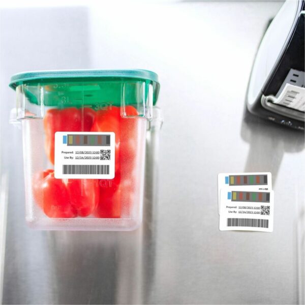 Dymo LabelWriter Stock Rotation Labels - Image 3