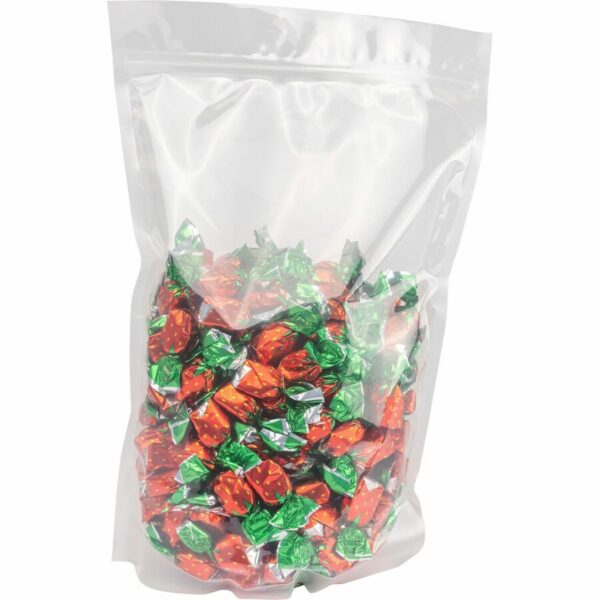 Penny Candy Strawberry Filled Candies