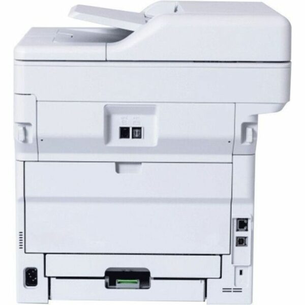 Brother MFC-L5710DW Wired & Wireless Laser Multifunction Printer - Monochrome - Image 4