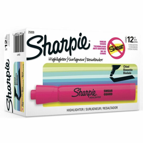 Sharpie Highlighter