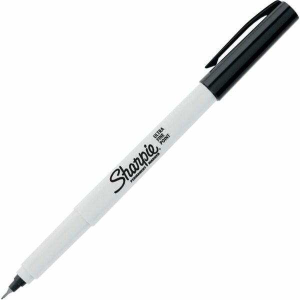 Sharpie Ultra Fine Permanent Markers - Image 2