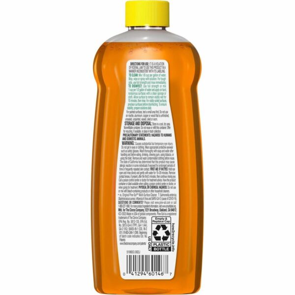 Pine-Sol Multi-Surface Cleaner - Image 5