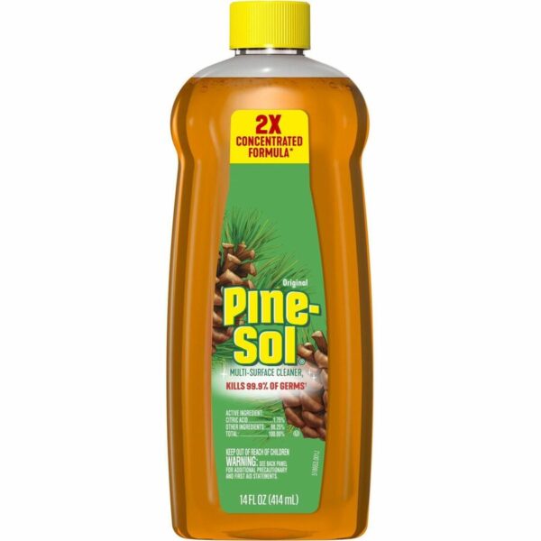 Pine-Sol Multi-Surface Cleaner