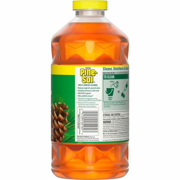 Pine-Sol Multi-Surface Cleaner - Image 4