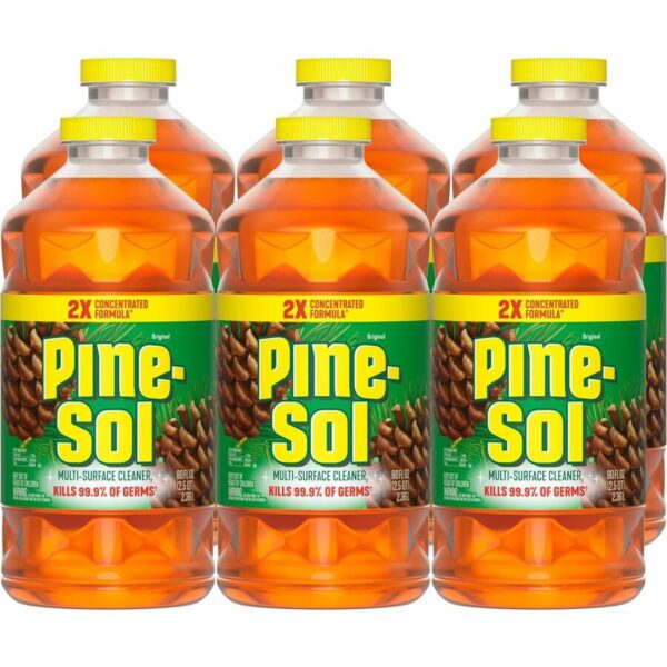 Pine-Sol Multi-Surface Cleaner