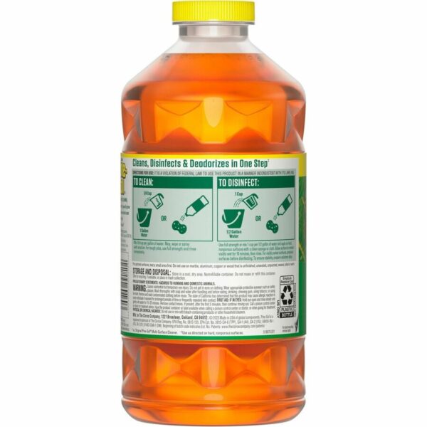 Pine-Sol Multi-Surface Cleaner - Image 3