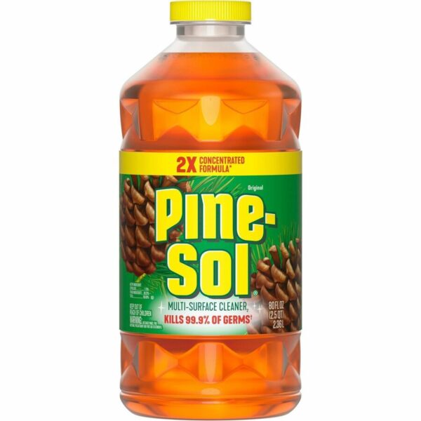 Pine-Sol Multi-Surface Cleaner