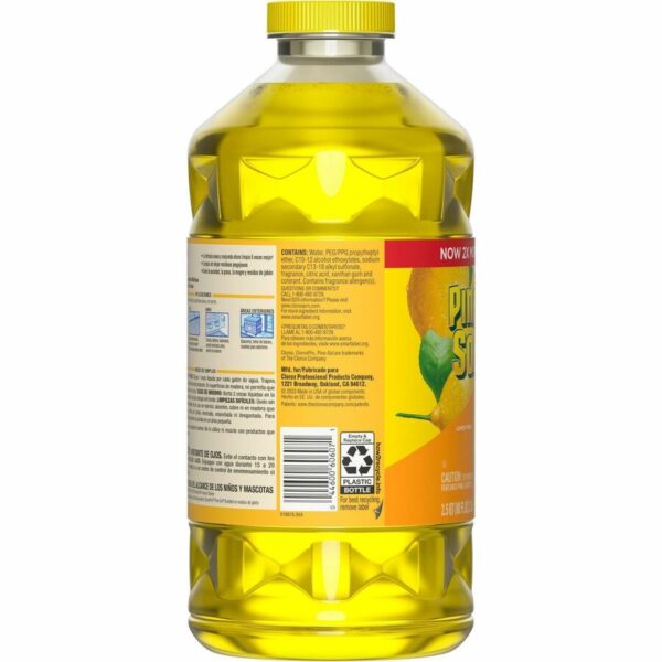 Pine-Sol Multi-Surface Cleaner - Image 3